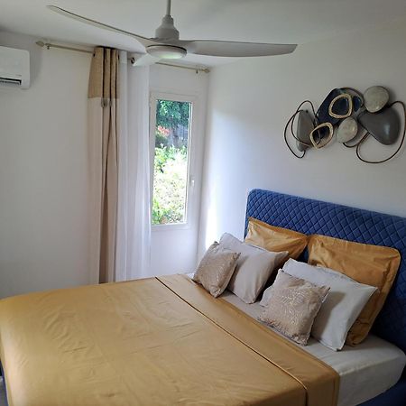 Rdc Appartement En Bord De Mer Au Son Des Vagues เลอ มูเล่ ภายนอก รูปภาพ