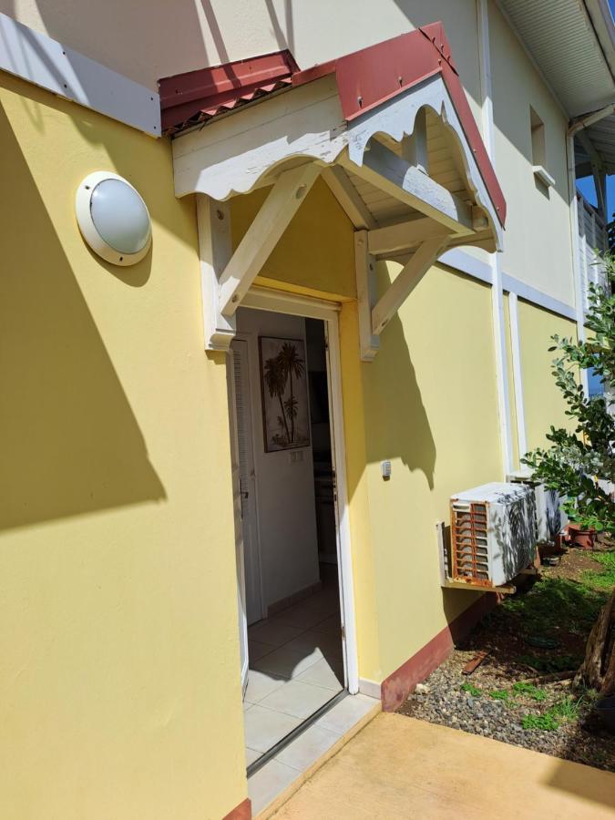 Rdc Appartement En Bord De Mer Au Son Des Vagues เลอ มูเล่ ภายนอก รูปภาพ
