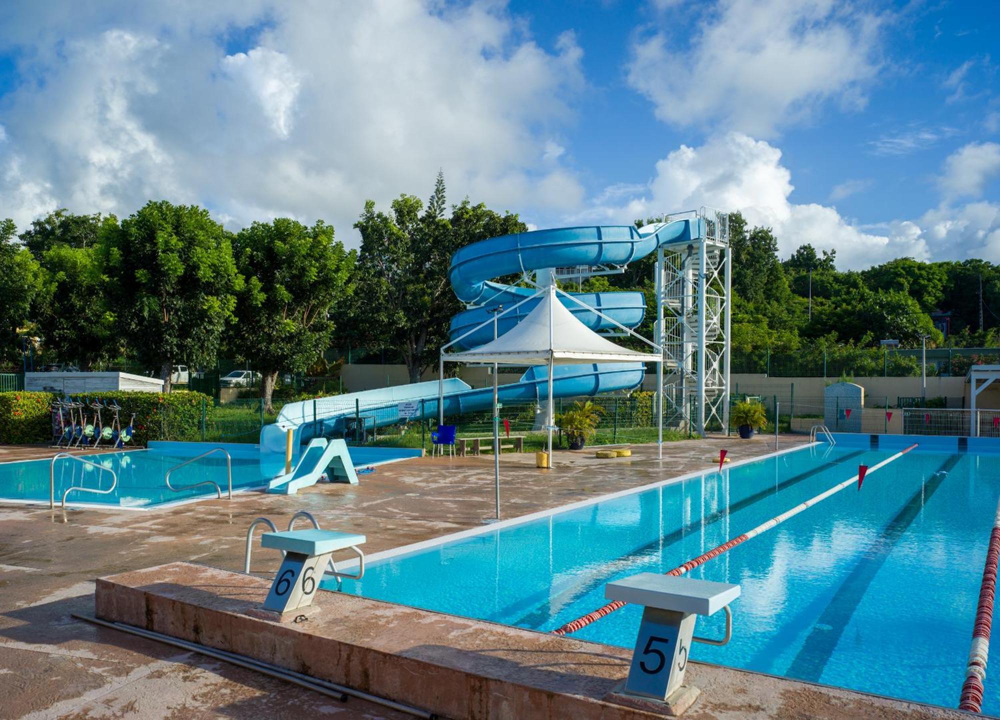 Rdc Appartement En Bord De Mer Au Son Des Vagues เลอ มูเล่ ภายนอก รูปภาพ