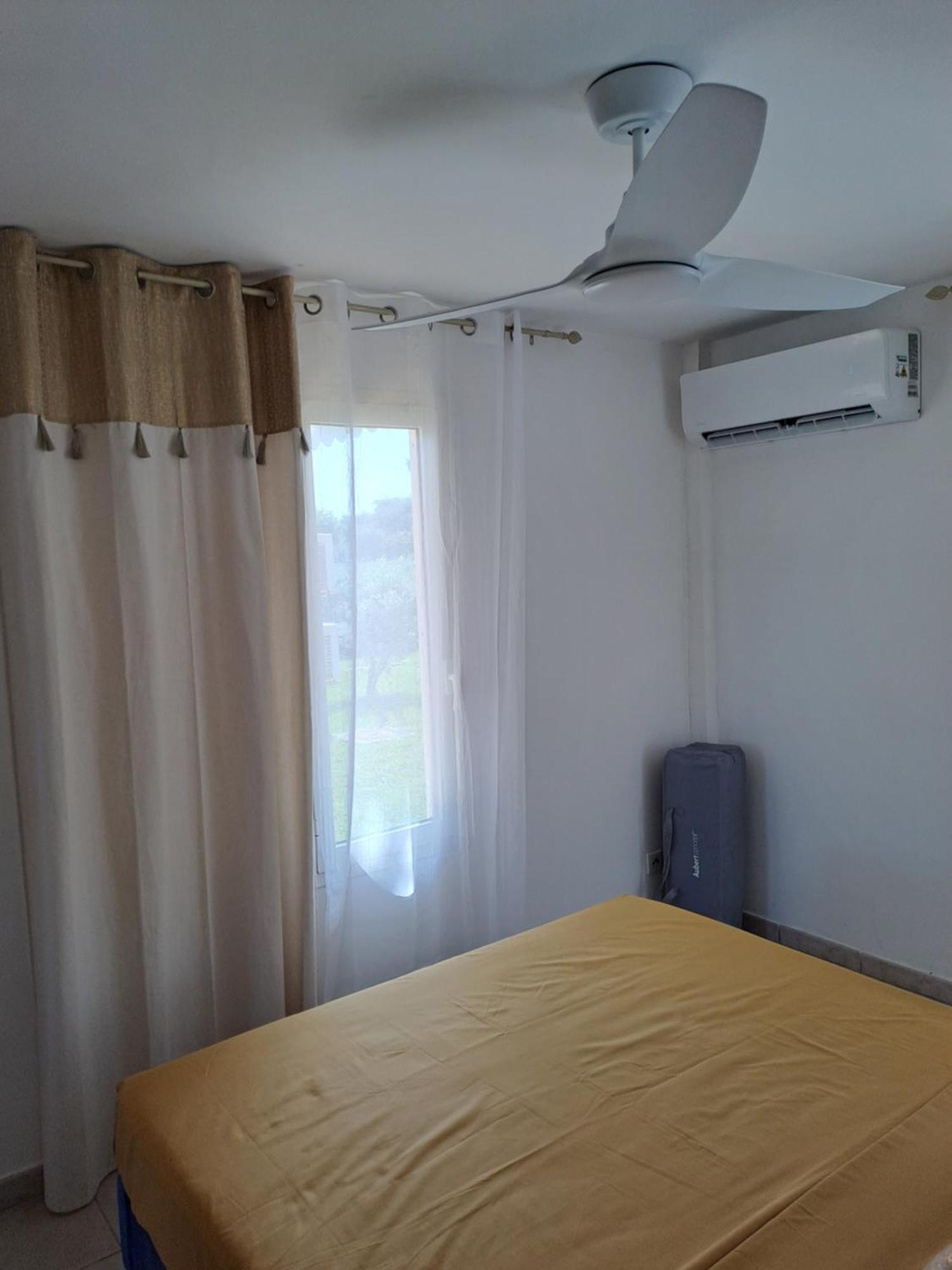 Rdc Appartement En Bord De Mer Au Son Des Vagues เลอ มูเล่ ภายนอก รูปภาพ