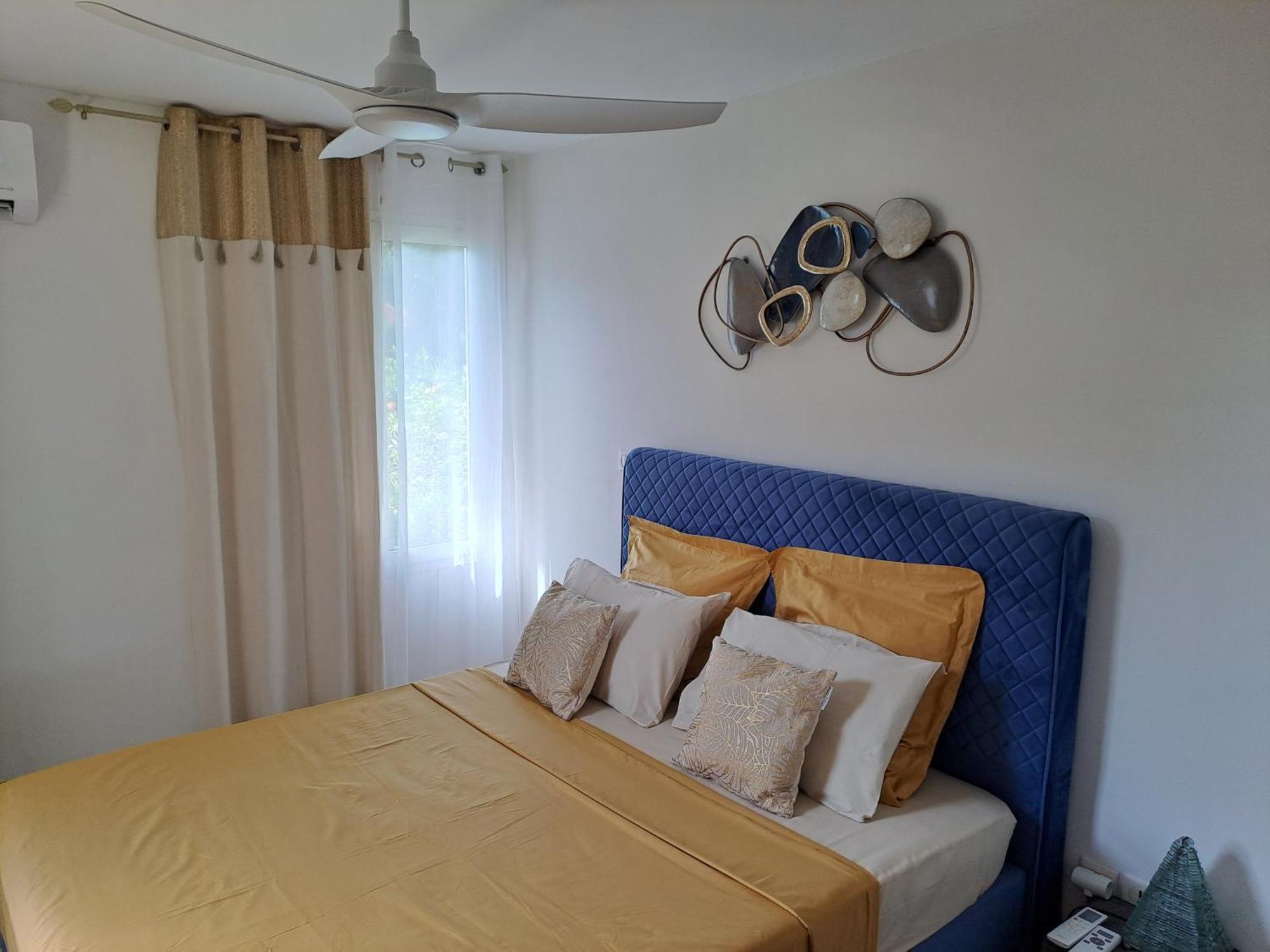 Rdc Appartement En Bord De Mer Au Son Des Vagues เลอ มูเล่ ภายนอก รูปภาพ
